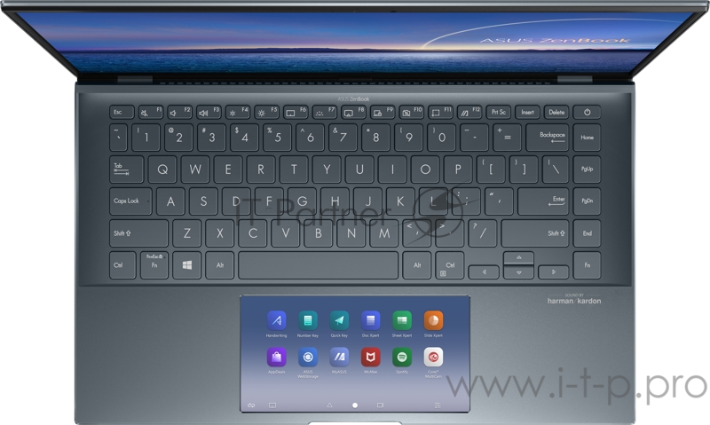 1165G7(2.8Ghz)/16384Mb/1024PCI