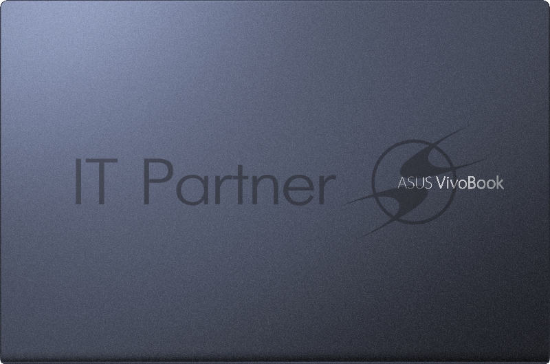 Ноутбук ASUS X413JA-EB316T +mouse 14(1920x1080 (матовый) IPS)/Intel Core i5 1035G1(1Ghz)/8192Mb/256SSDGb/n UHD Graphics/Cam/BT/WiFi/war 1y/1.4kg/Bespoke Black/W10 + Support NumberPad /