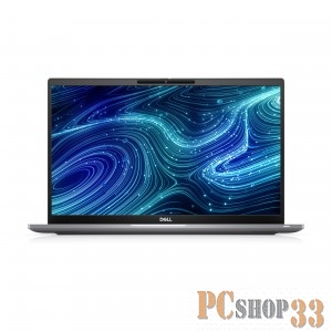 Ноутбук Dell Latitude 7520 Core i7 1165G7/16Gb/SSD512Gb/Intel Iris Xe graphics/15.6 WVA/FHD (1920x1080)/Windows 10 Professional/grey/WiFi/BT/Cam