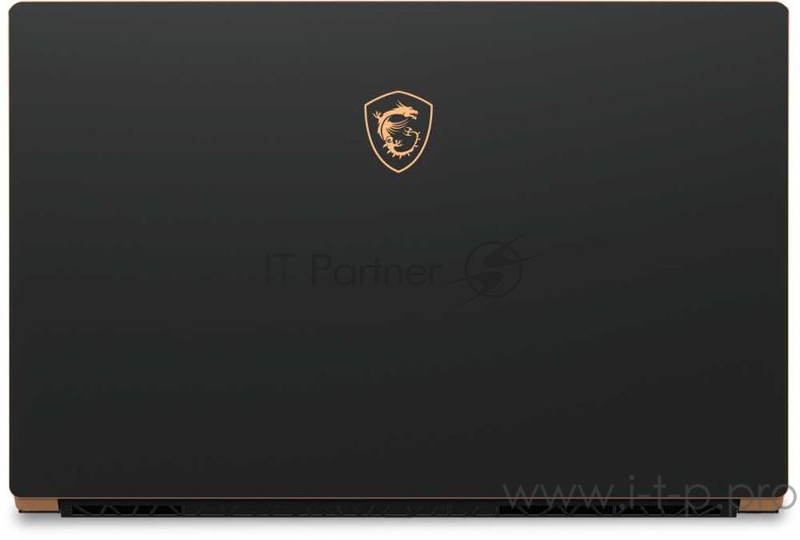 Ноутбук MSI GS75 Stealth 10SE-1021XRU Core i7 10750H/16Gb/SSD512Gb/NVIDIA GeForce RTX 2060 6Gb/17.3/IPS/FHD (1920x1080)/Free DOS/black/WiFi/BT/Cam