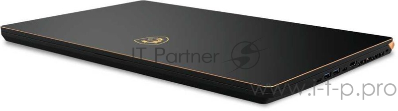 Ноутбук MSI GS75 Stealth 10SE-1021XRU Core i7 10750H/16Gb/SSD512Gb/NVIDIA GeForce RTX 2060 6Gb/17.3/IPS/FHD (1920x1080)/Free DOS/black/WiFi/BT/Cam