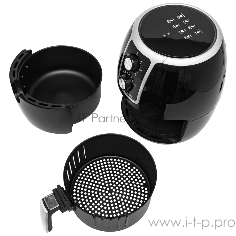 Аэрогриль LINE GL2520 GALAXY