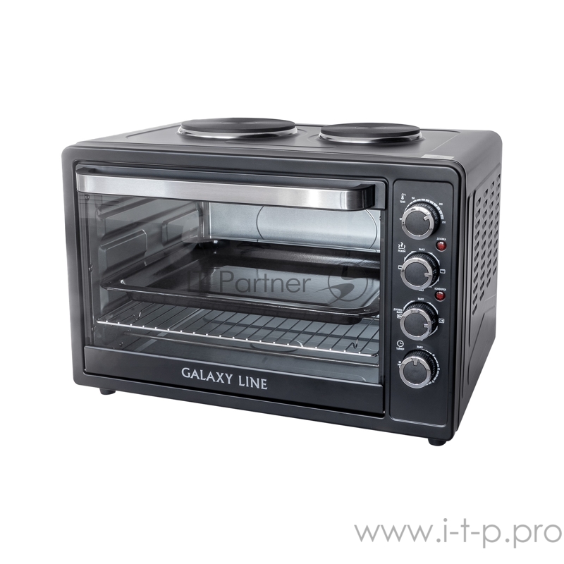 Мини-печь LINE GL2605 GALAXY