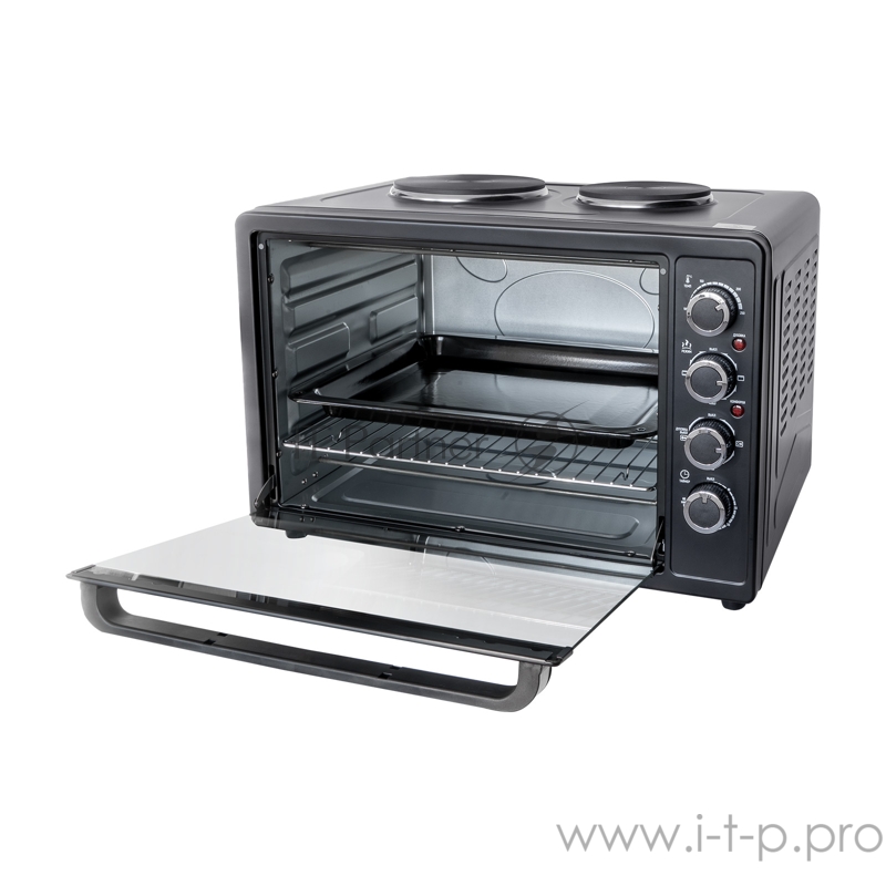 Мини-печь LINE GL2605 GALAXY