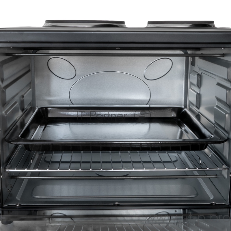 Мини-печь LINE GL2605 GALAXY