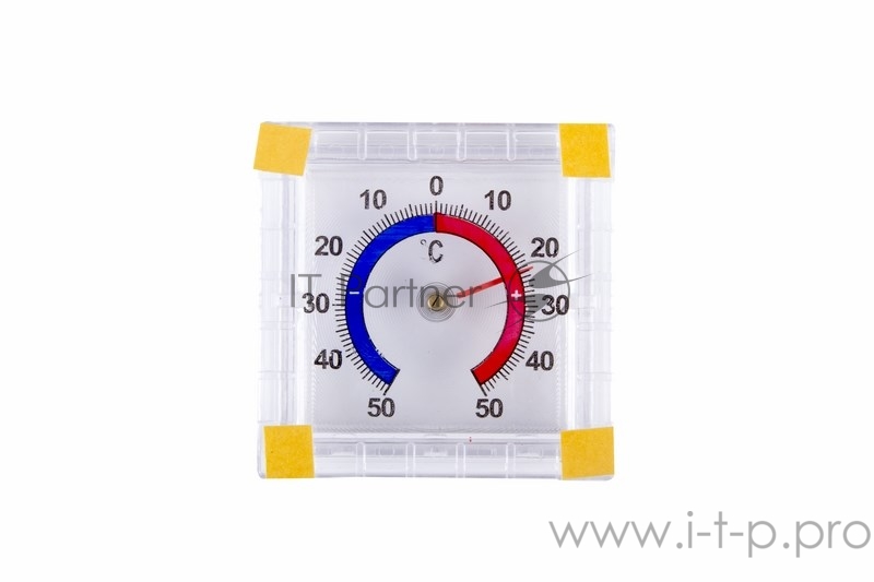 Термометр наружный механический
