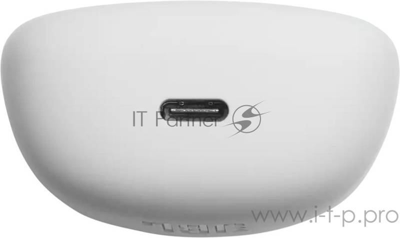 Гарнитура вкладыши JBL T225 TWS белый беспроводные bluetooth в ушной раковине (JBLT225TWSWHT)