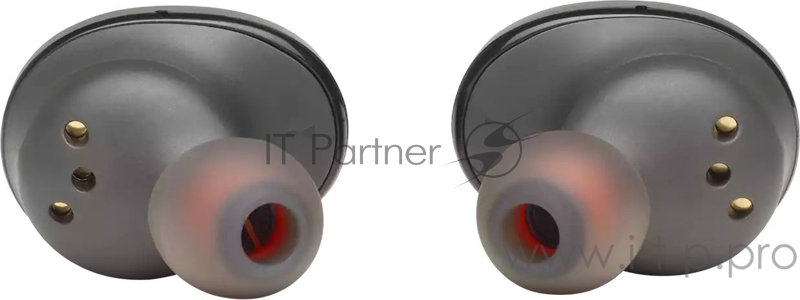 Гарнитура WRL TUNE 125TWS BLACK JBL