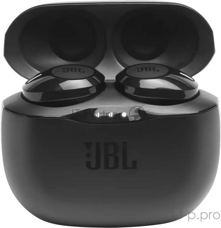 Гарнитура WRL TUNE 125TWS BLACK JBL