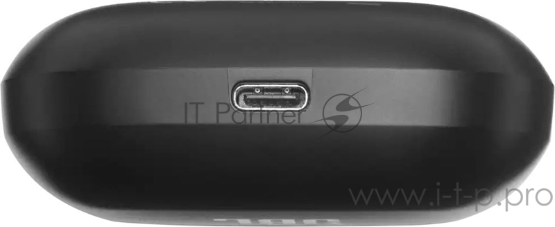 Гарнитура WRL TUNE 125TWS BLACK JBL