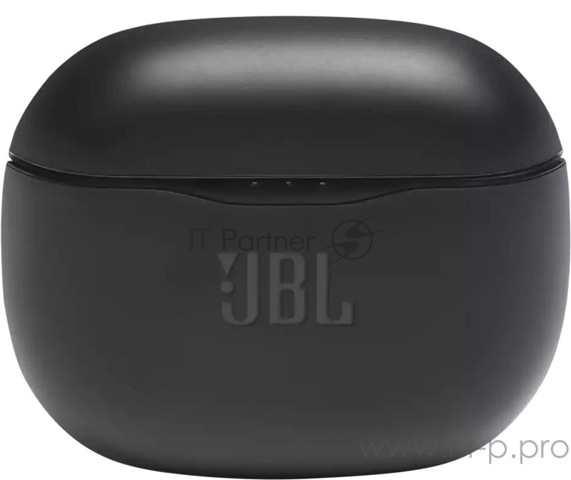 Гарнитура WRL TUNE 125TWS BLACK JBL