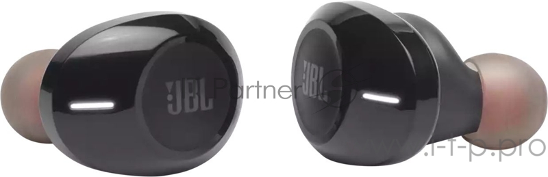 Гарнитура WRL TUNE 125TWS BLACK JBL