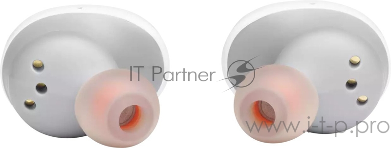 Гарнитура WRL TUNE 125TWS WHITE JBL