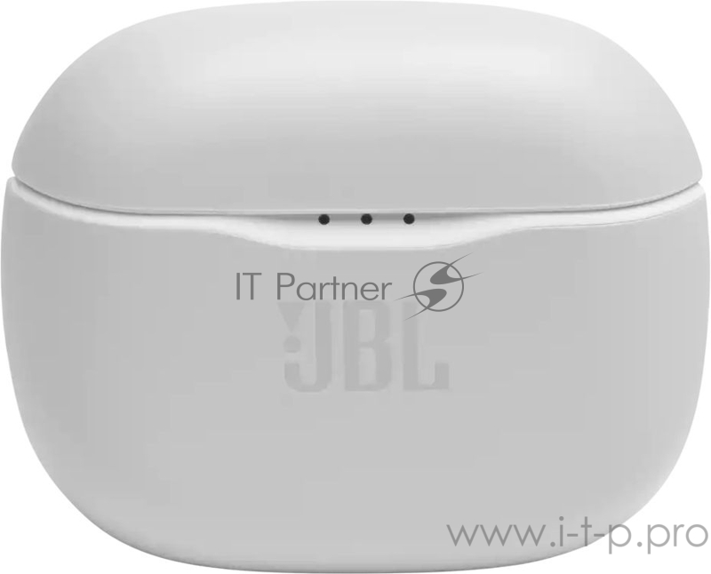 Гарнитура WRL TUNE 125TWS WHITE JBL