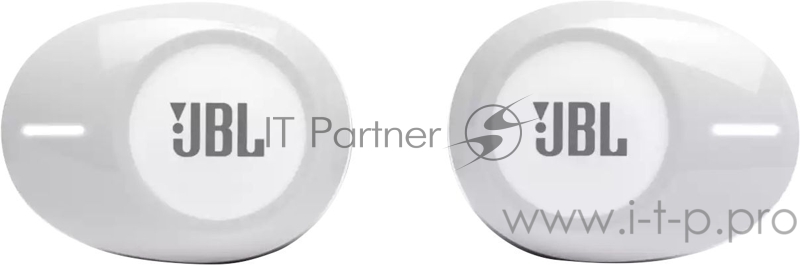 Гарнитура WRL TUNE 125TWS WHITE JBL