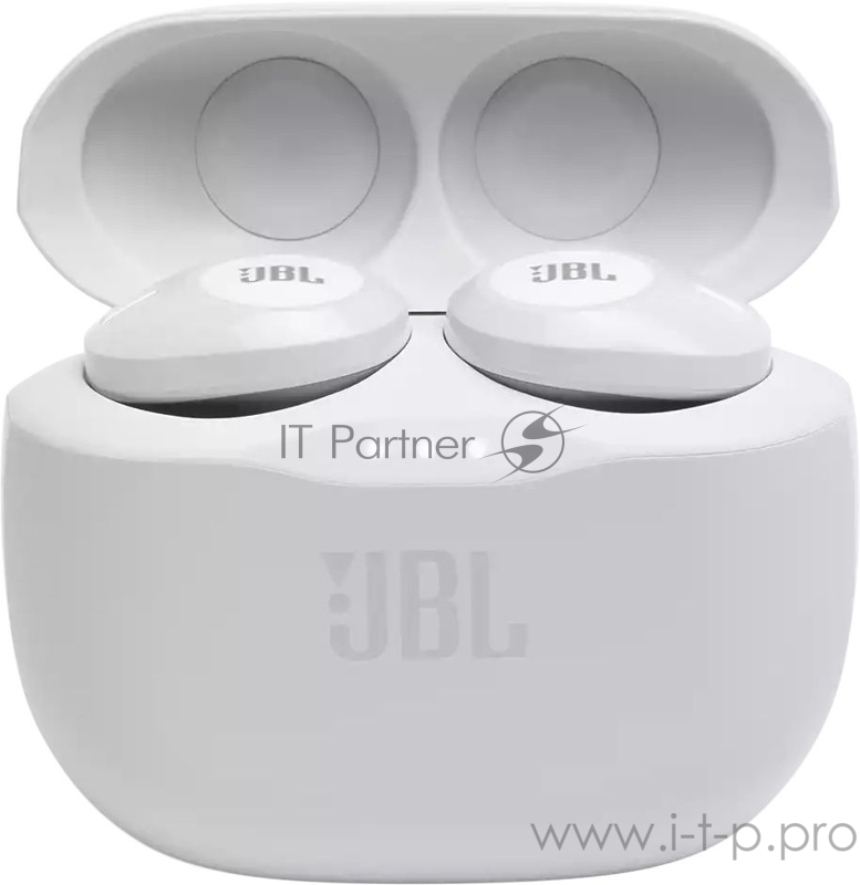 Гарнитура WRL TUNE 125TWS WHITE JBL