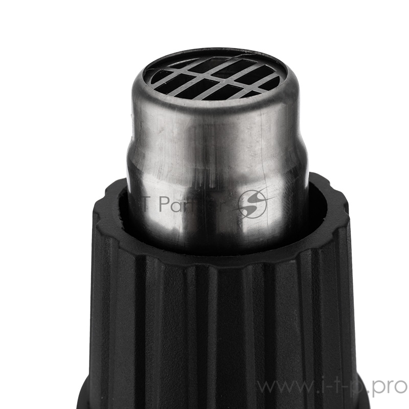 Фен строительный REXANT, 230 В/1600 Вт MASTER с терморегулятором