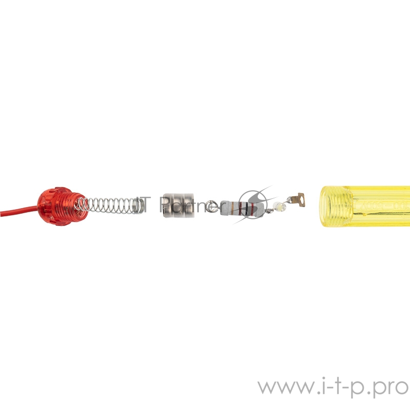 Автотестер универсальный REXANT