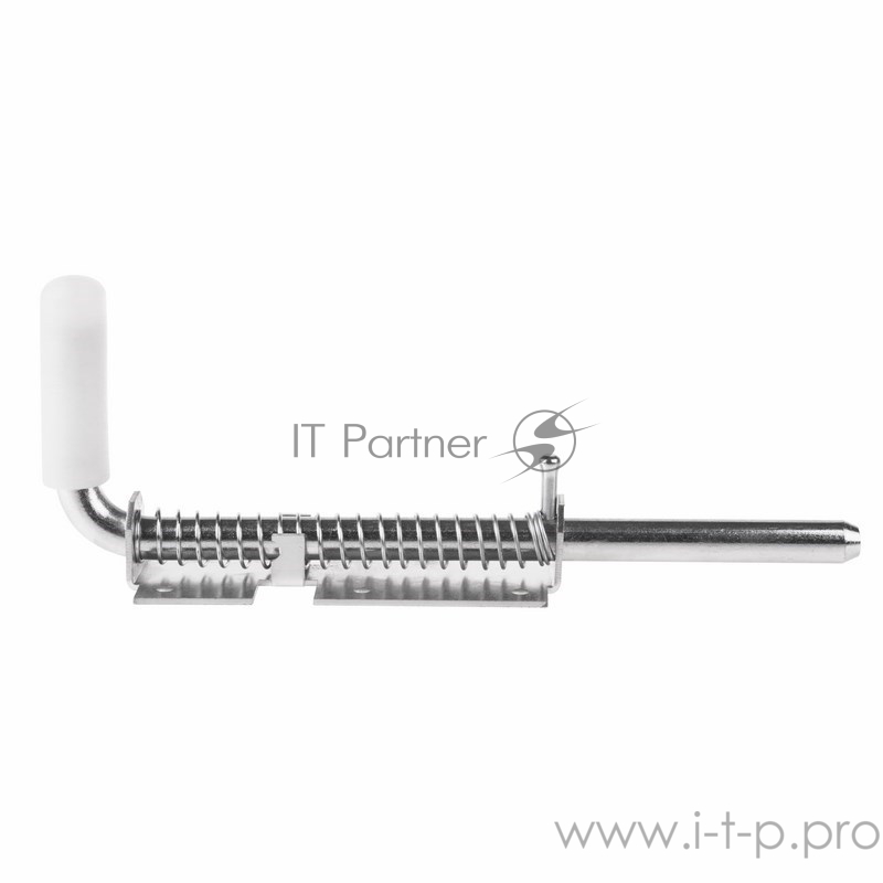 Задвижка гаражная 300 цинк ЧЕТЫРЕ СЕЗОНА