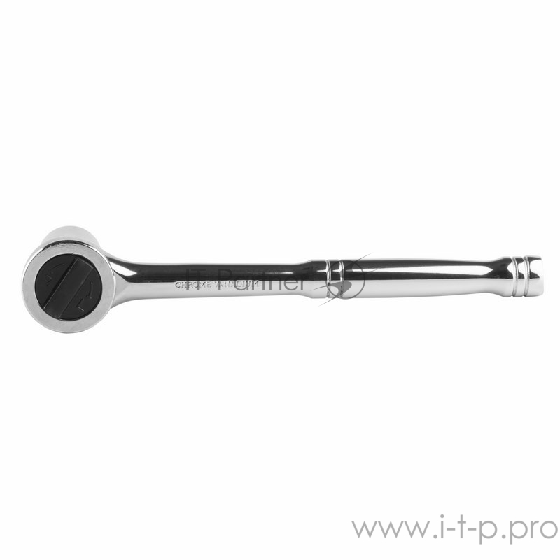 Универсальный торцевой ключ с трещоткой 7-19 мм REXANT