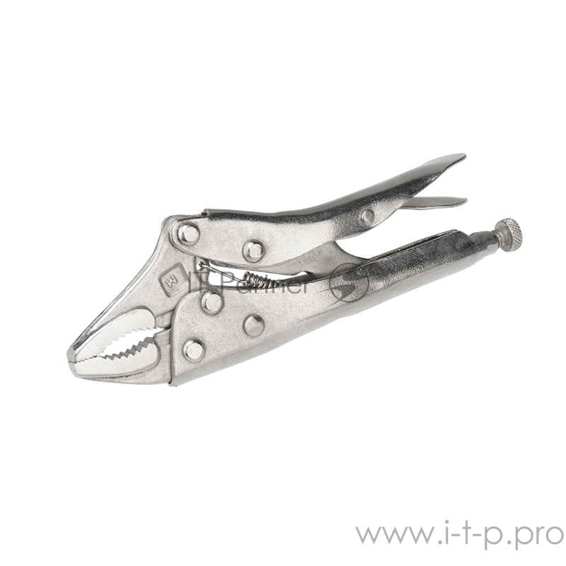 Зажим ручной 175 мм REXANT