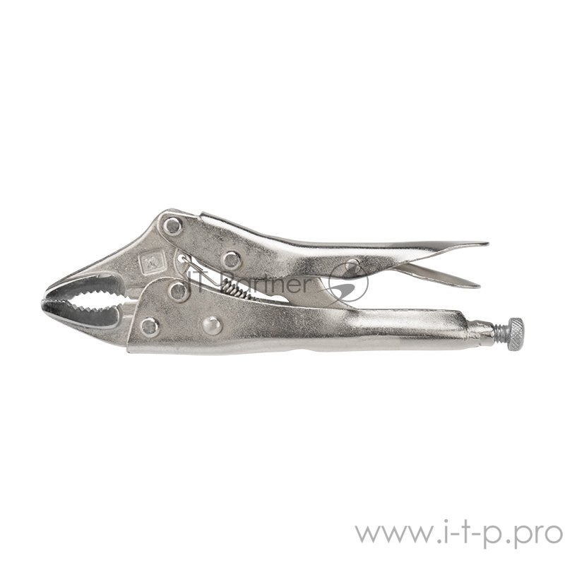 Зажим ручной 175 мм REXANT