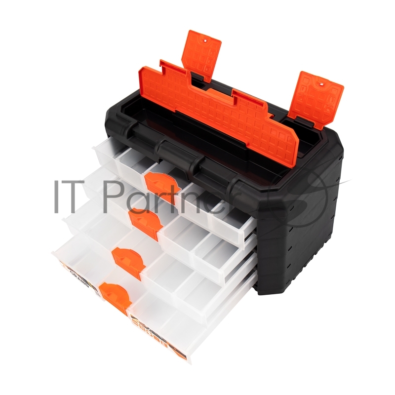 Сет для мелочей 4 секции