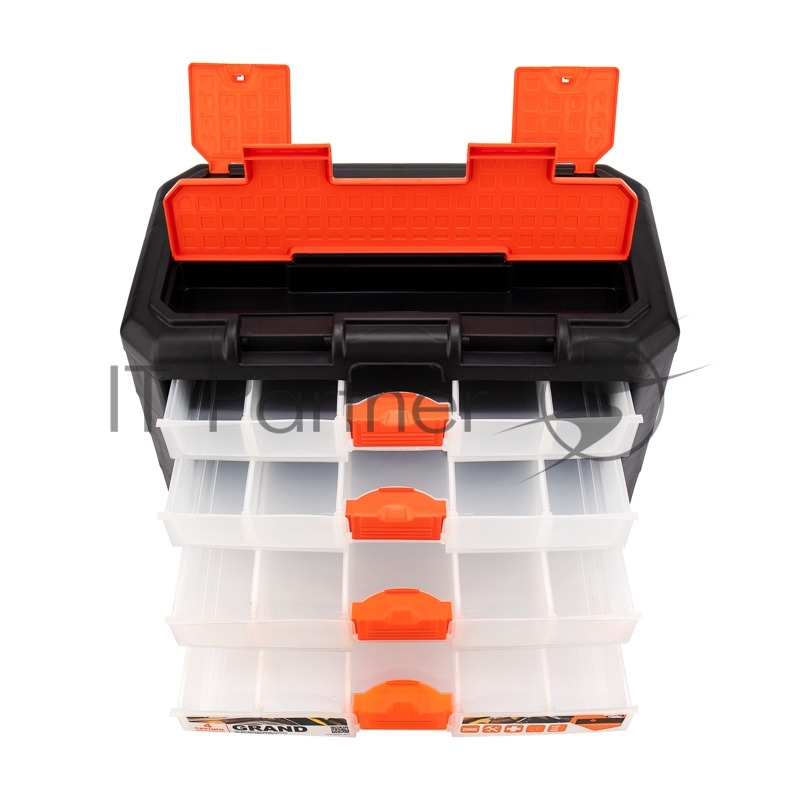 Сет для мелочей 4 секции