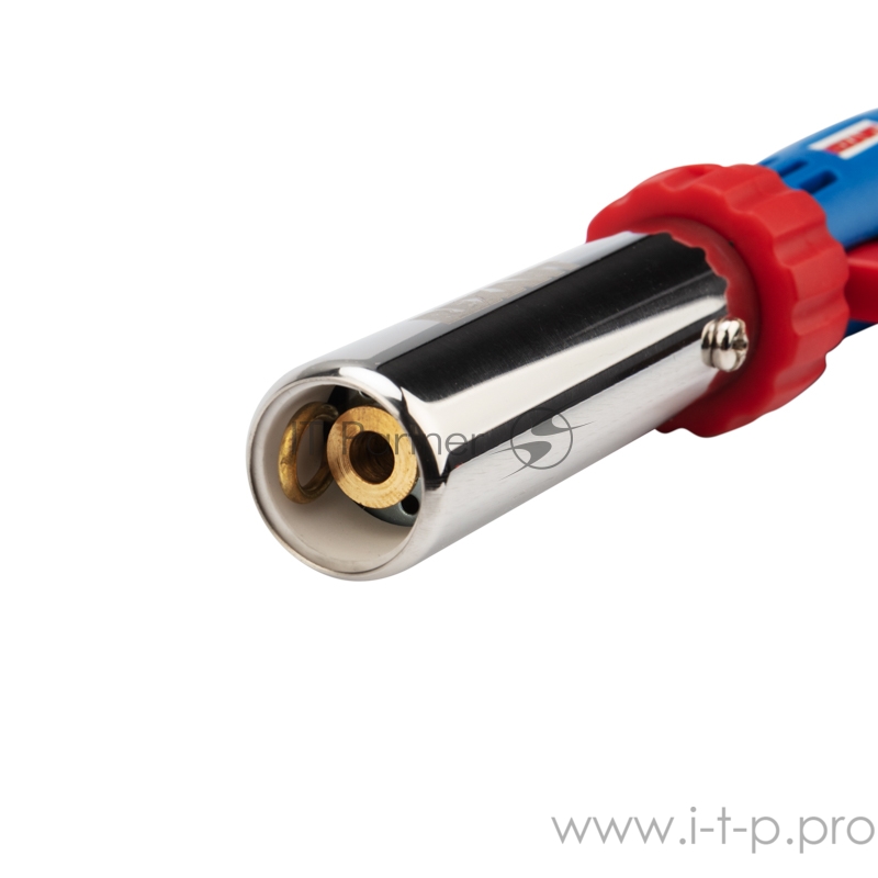Газовая горелка-насадка GT-31 360̊ с пьезоподжигом REXANT