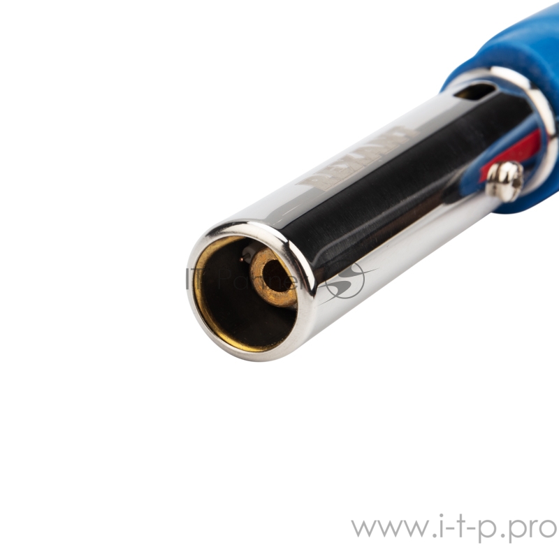 Газовая горелка-насадка GT-33 360̊ с пьезоподжигом REXANT