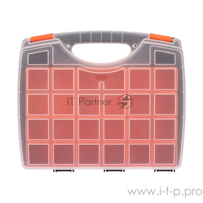 Ящик универсальный пластиковый для инструмента PROconnect, 325х280х60 мм