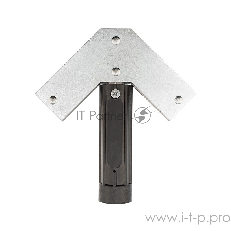 Клемма заземления магнитная 500 А (угловая) САТУРН РОССИЯ