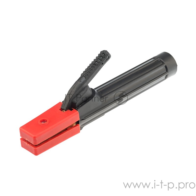 Держатель электрода 200 A (латунь) САТУРН РОССИЯ