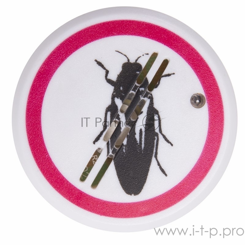 Ультразвуковой отпугиватель тараканов, 220В REXANT