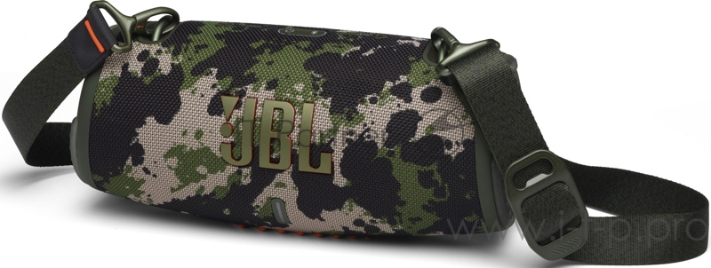 Динамик JBL Портативная акустическая система JBL Xtreme 3 камуфляж