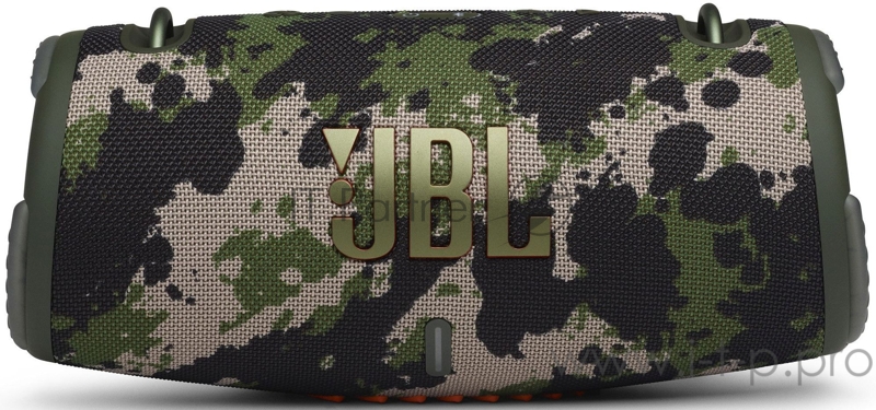 Динамик JBL Портативная акустическая система JBL Xtreme 3 камуфляж