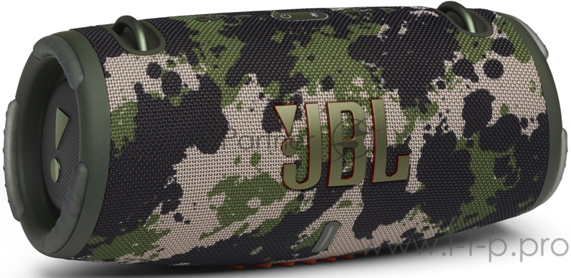 Динамик JBL Портативная акустическая система JBL Xtreme 3 камуфляж