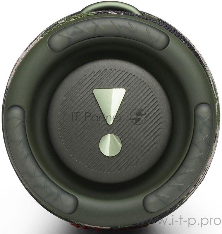 Динамик JBL Портативная акустическая система JBL Xtreme 3 камуфляж