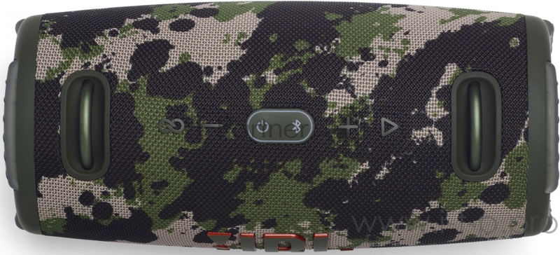 Динамик JBL Портативная акустическая система JBL Xtreme 3 камуфляж