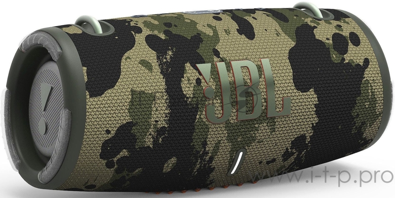 Динамик JBL Портативная акустическая система JBL Xtreme 3 камуфляж