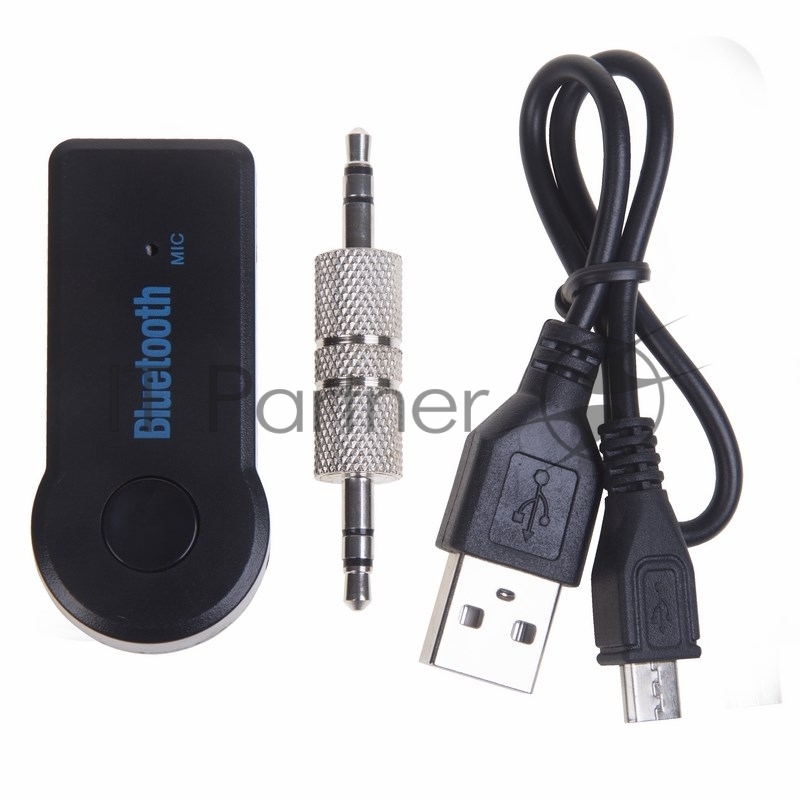 Bluetooth-AUX адаптер 3,5 мм REXANT