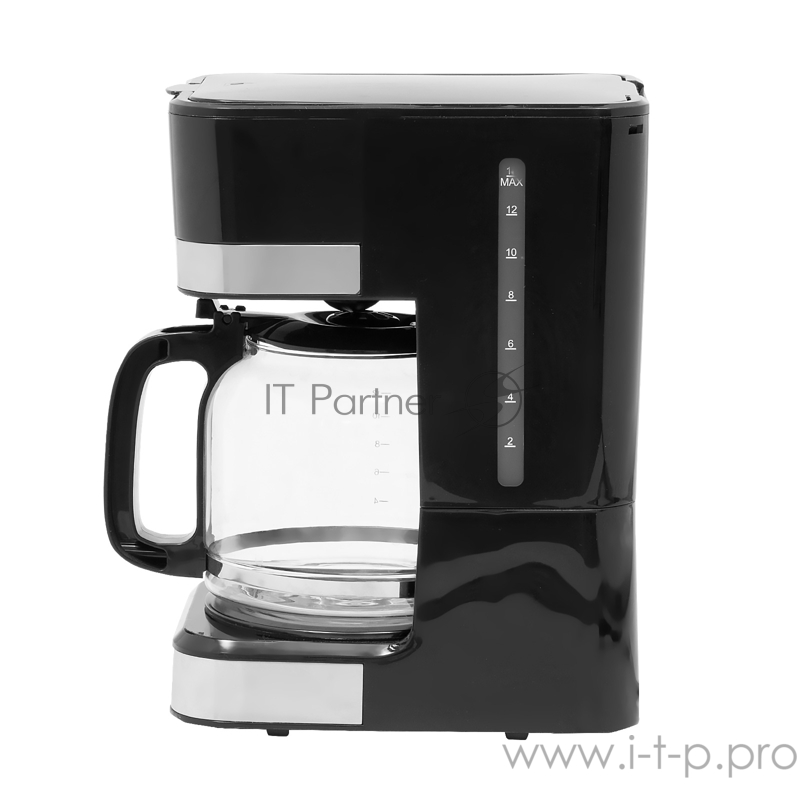 Кофеварка электрическая LINE GL0711 GALAXY