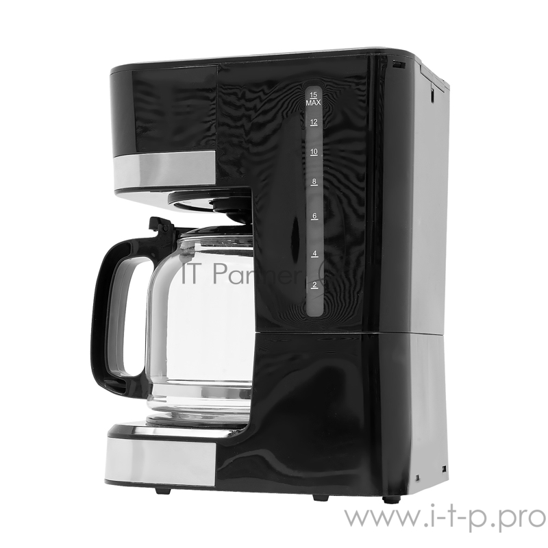 Кофеварка электрическая LINE GL0711 GALAXY