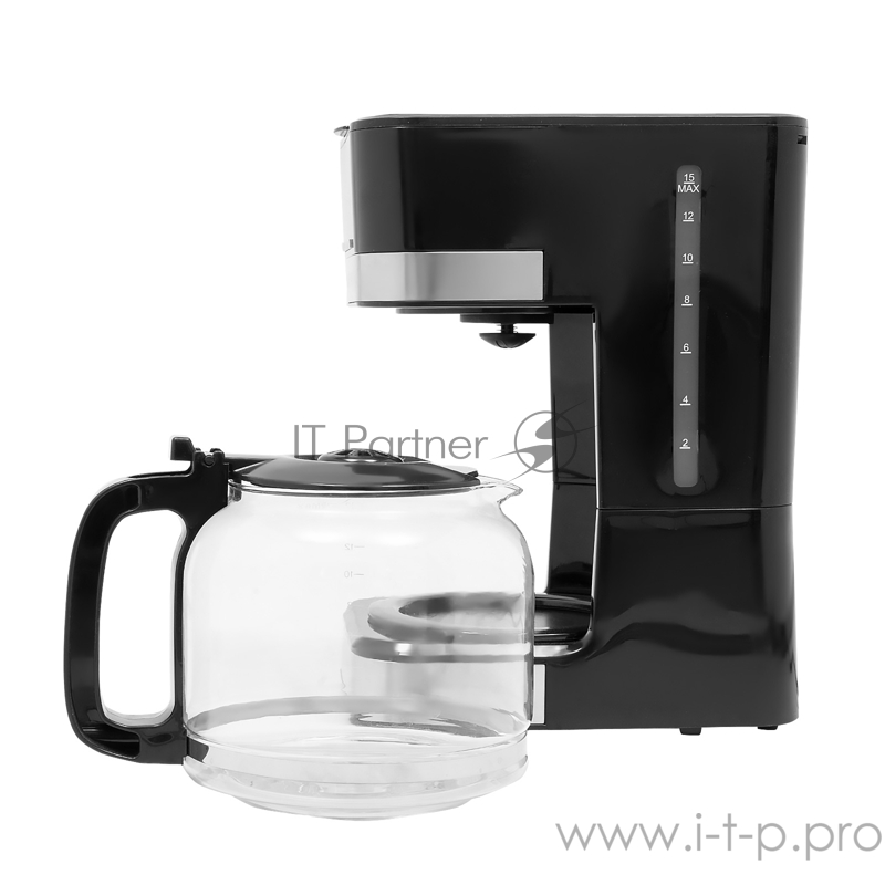 Кофеварка электрическая LINE GL0711 GALAXY