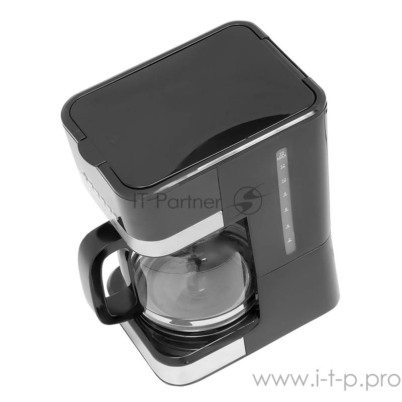 Кофеварка электрическая LINE GL0711 GALAXY