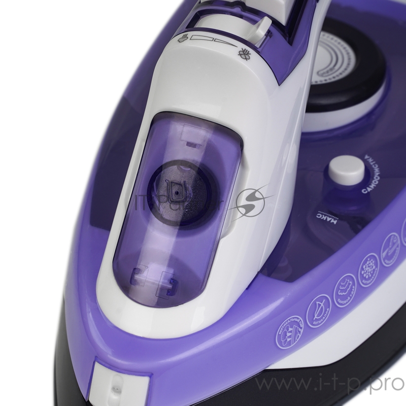 Утюг GL6130 GALAXY