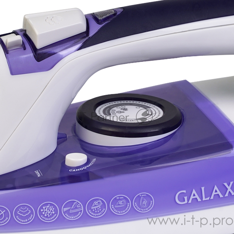 Утюг GL6130 GALAXY