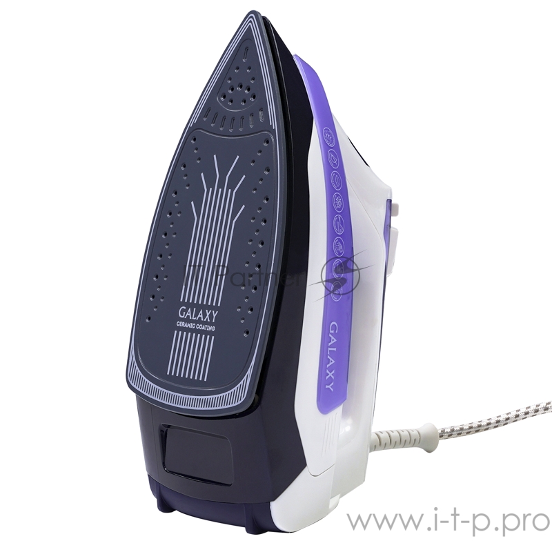 Утюг GL6130 GALAXY