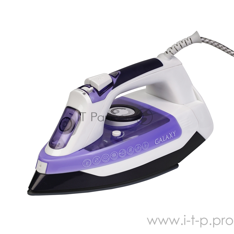 Утюг GL6130 GALAXY