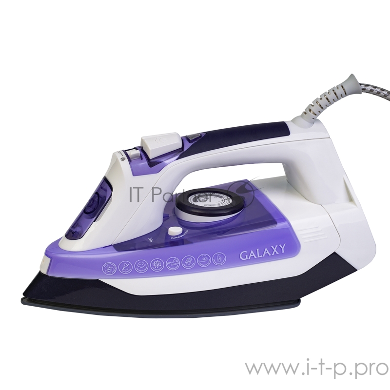 Утюг GL6130 GALAXY